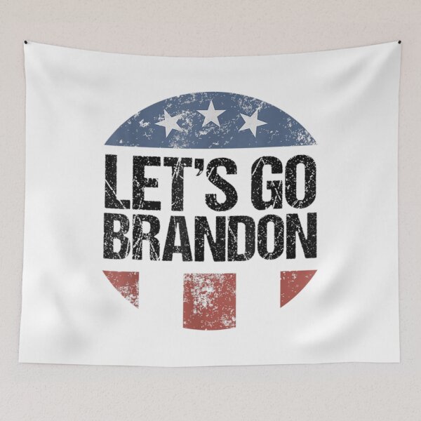 Item preview, Let's Go Brandon Funny designed and sold by GoneFre.