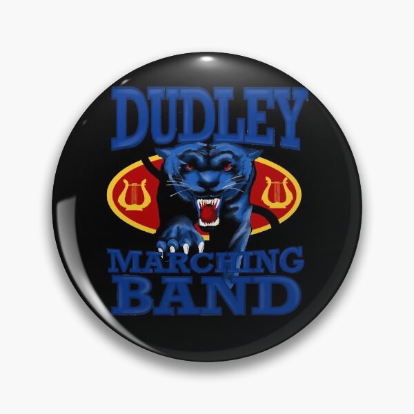 Item preview, Dudley Band  designed and sold by malikahdaisey.