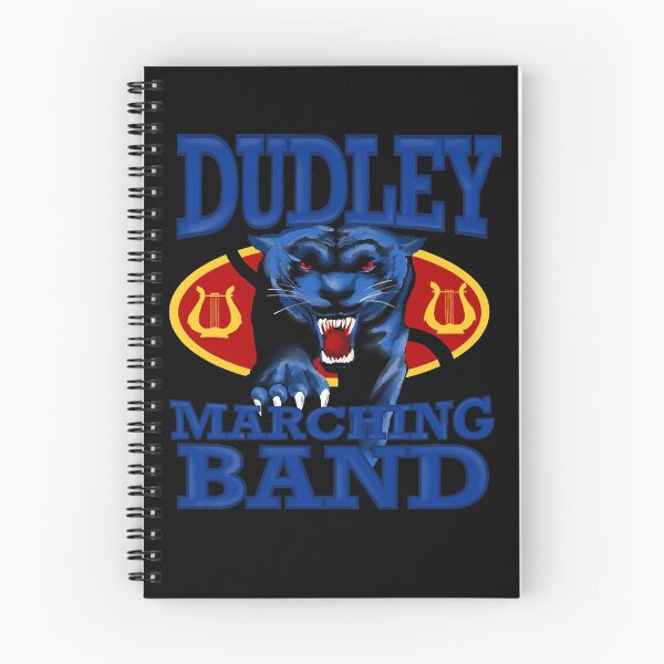 Item preview, Dudley Band  designed and sold by malikahdaisey.