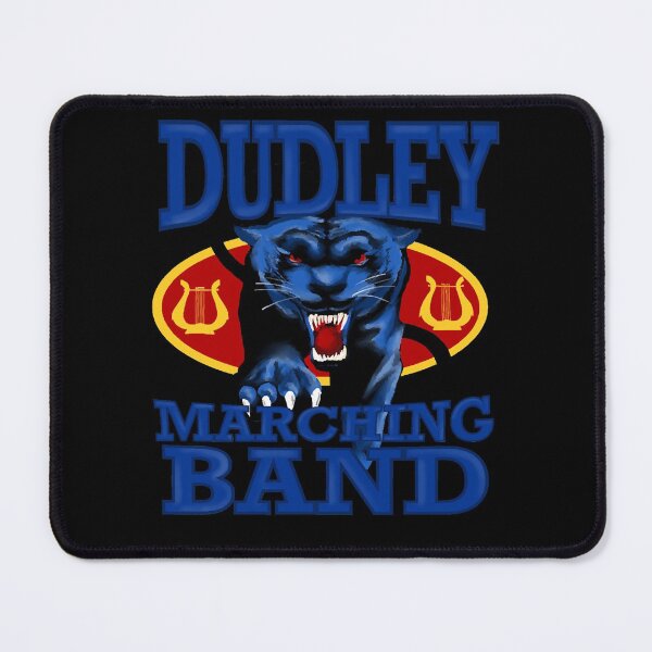 Item preview, Dudley Band  designed and sold by malikahdaisey.