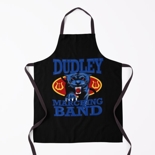 Item preview, Dudley Band designed and sold by malikahdaisey.