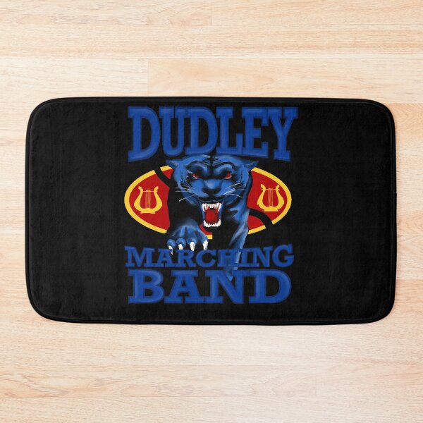Item preview, Dudley Band  designed and sold by malikahdaisey.