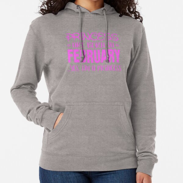 Sweatshirts Et Sweats à Capuche Sur Le Thème Princesse Sont N C3 A9s En F C3 A9vrier Redbubble