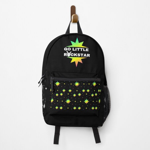 Item preview, Go Little Rockstar (red, green, yellow) designed and sold by Vimbuy.