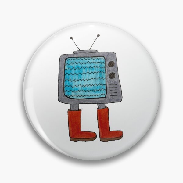 Item preview, TV in Boots designed and sold by natees33.