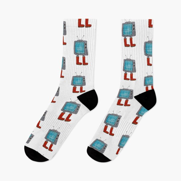 Item preview, TV in Boots designed and sold by natees33.