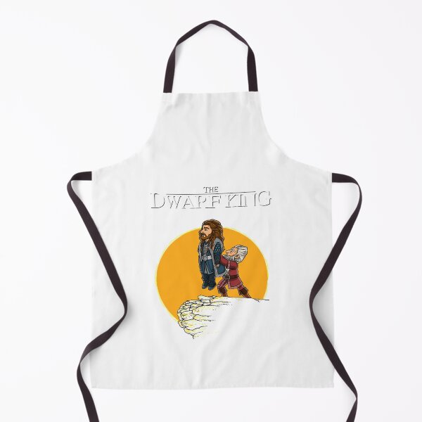 Item preview, Dwarfs Funny Kinges designed and sold by KaylaSteen.