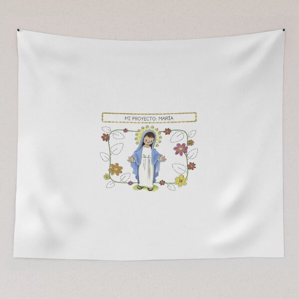 Item preview, Virgin mary designed and sold by Mony26.