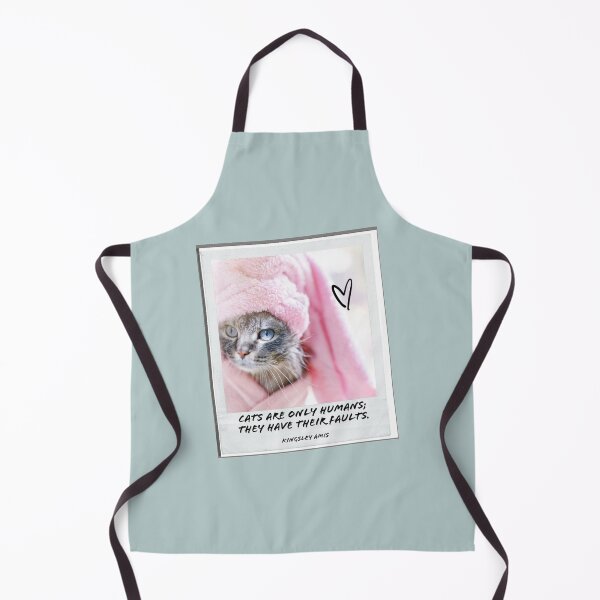 Item preview, Cats are only humans; designed and sold by Sansiri.