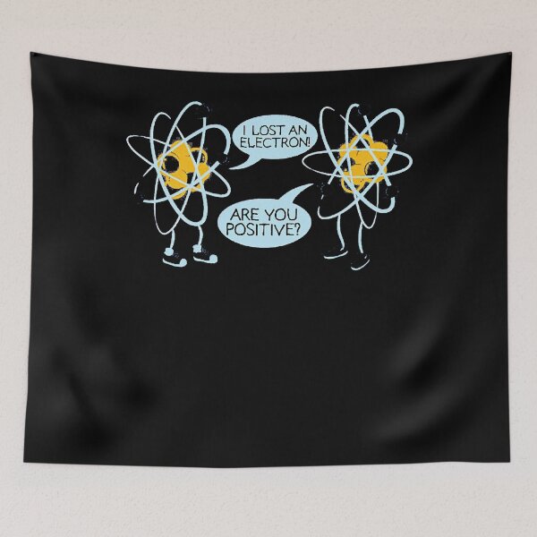 Item preview, Electrons - Geek, nerd - Peter Parker, Spiderman Homecoming  designed and sold by malikahdaisey.
