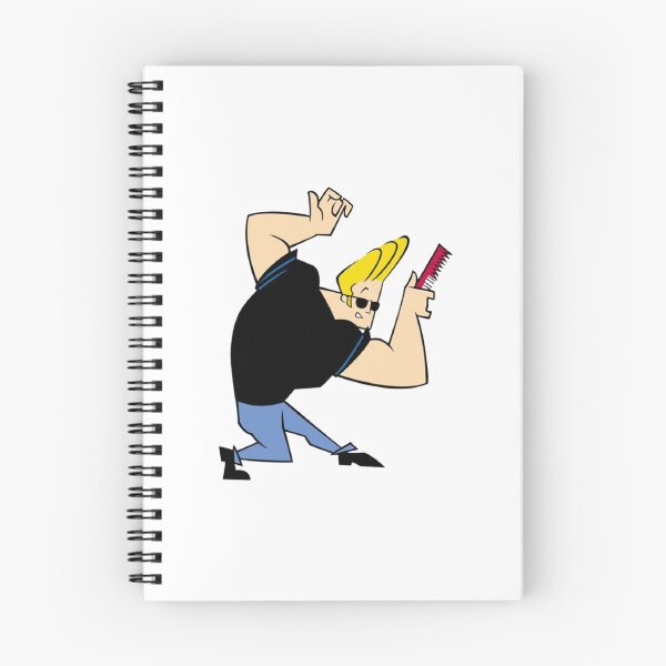 Item preview, Jonny Bravo Sticker designed and sold by JackaMorelli.