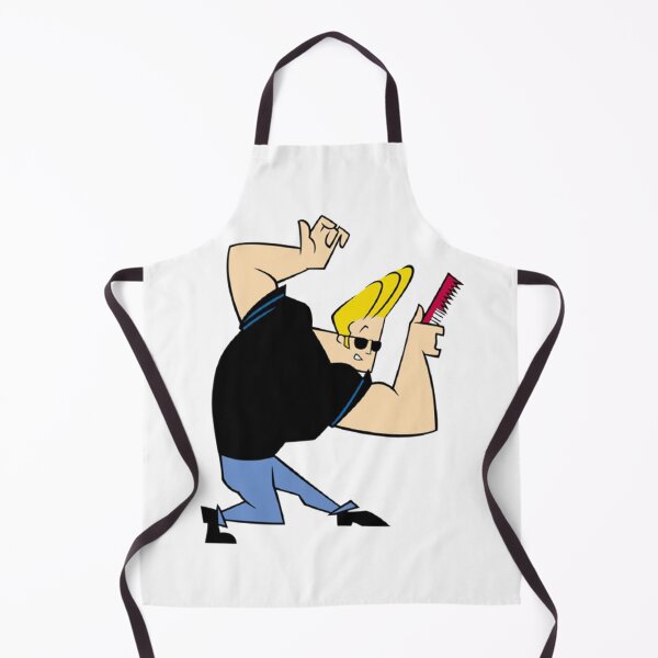 Item preview, Jonny Bravo Sticker designed and sold by JackaMorelli.