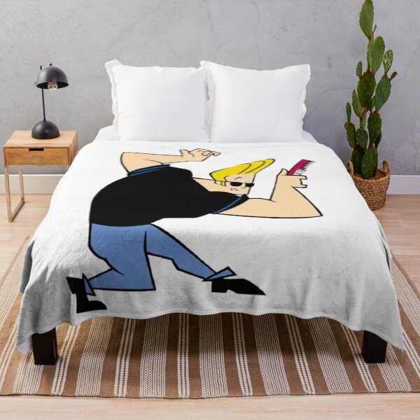Item preview, jonny bravo Pegatina designed and sold by JackaMorelli.