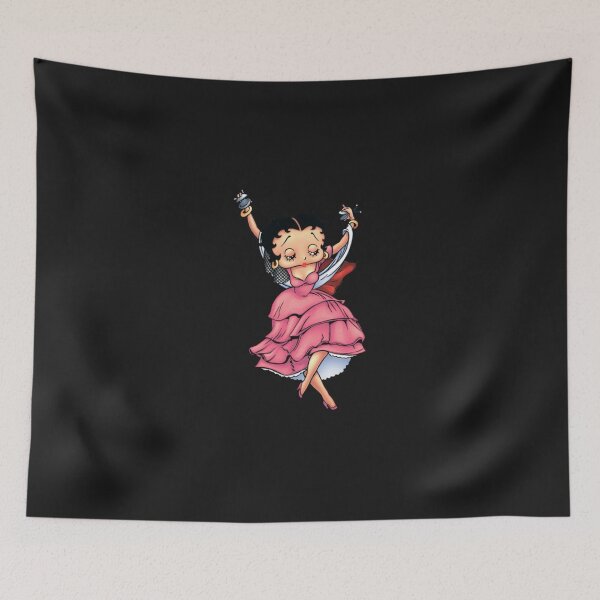 Item preview, Love Boop art designed and sold by njaiceycambell.