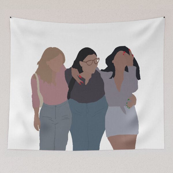 Item preview, euphoria girls designed and sold by Friartown and more.
