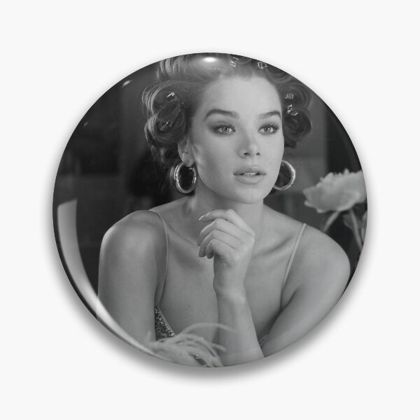 Item preview, Hailee Steinfeld  designed and sold by bertapenem97.