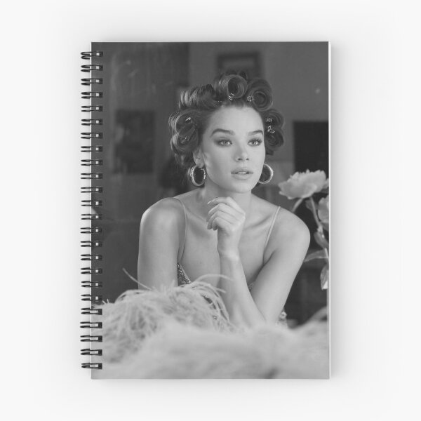 Item preview, Hailee Steinfeld  designed and sold by bertapenem97.