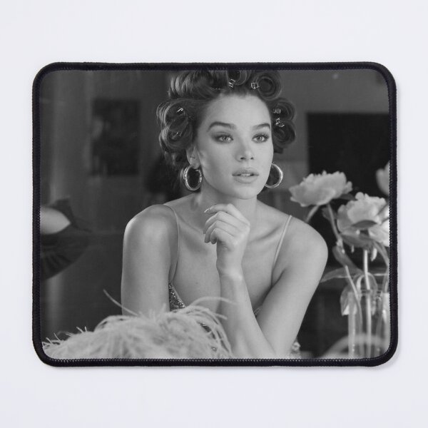 Item preview, Hailee Steinfeld  designed and sold by bertapenem97.