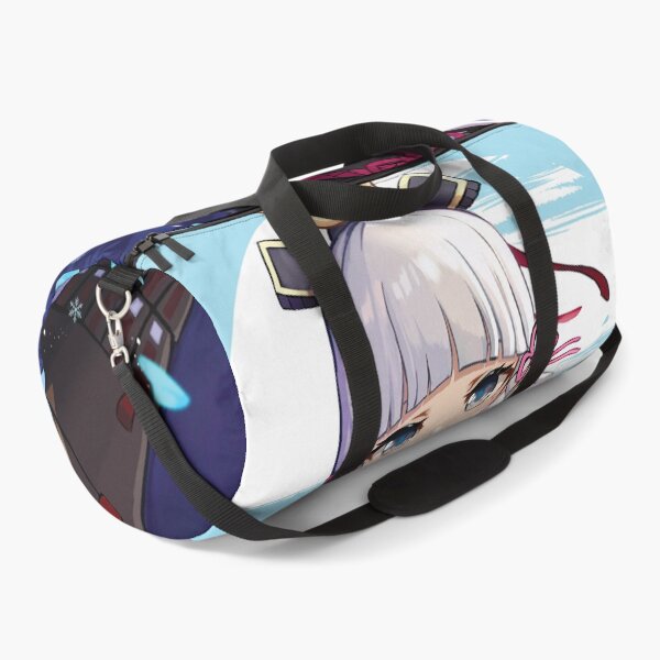 Item preview, Kamisato Ayaka Genshin Impact Game Waifu Girl designed and sold by Antoniotiffani.