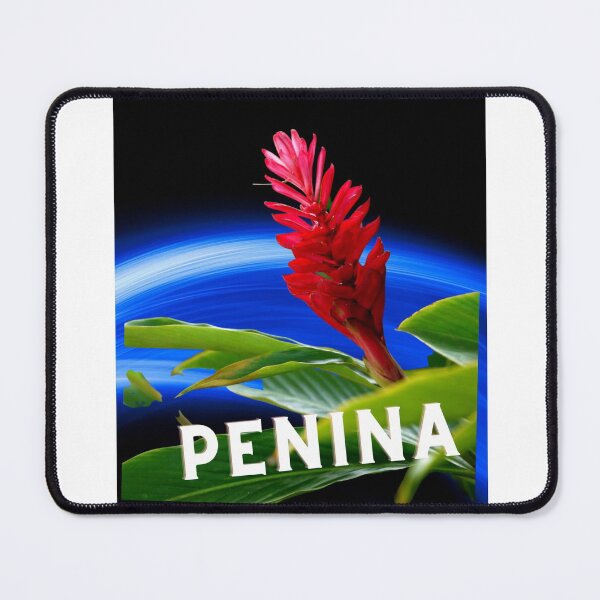 Item preview, Penina (Pearl) famous Samoan Polynesian name Pago Pago American Samoa designed and sold by Siahtasi55.