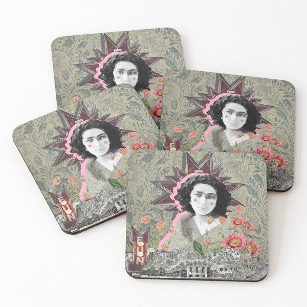 Item preview, Sarah Bernardt designed and sold by AWAarts.
