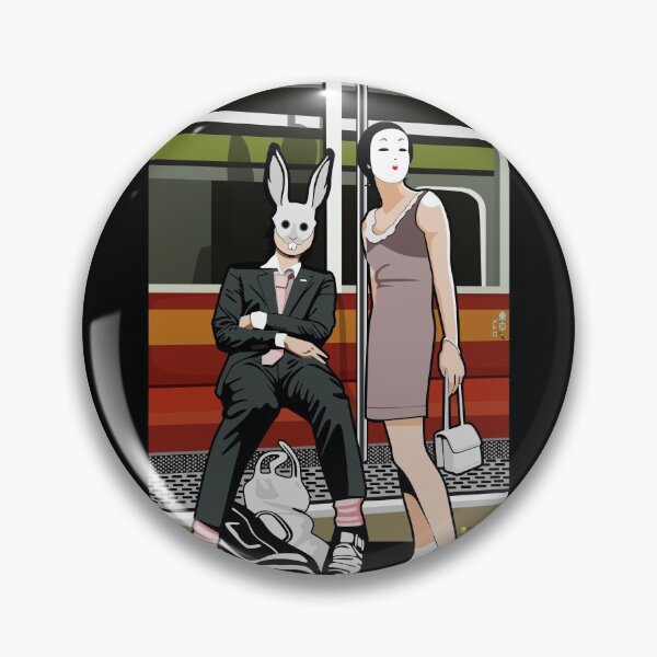 Item preview, Tokyo subway designed and sold by Akira-31.