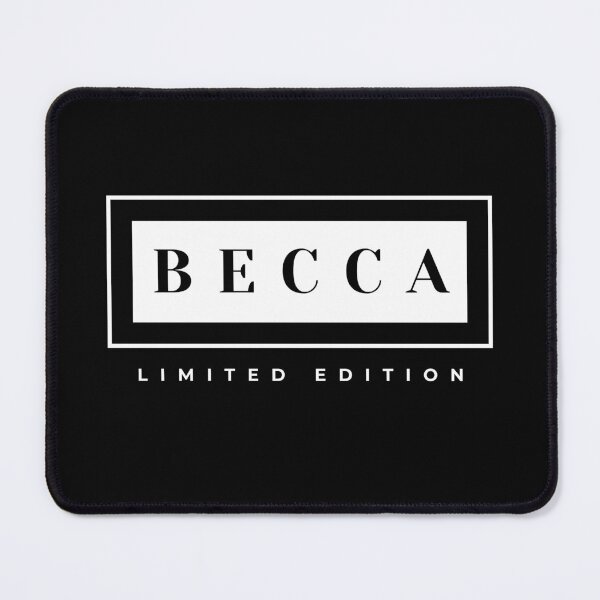 Item preview, Becca designed and sold by LanaMeyers.