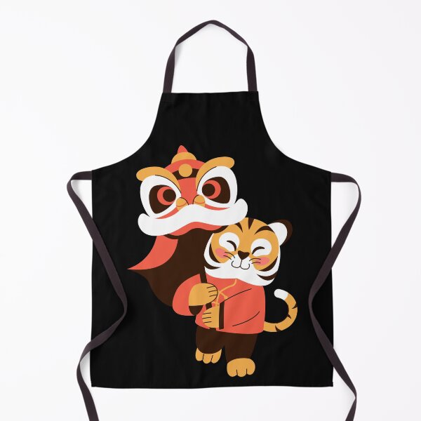 Item preview, Chinese Tiger Zodiac-Tiger Symbol-Chinese New Year 2022-Lunar New Year-Born A Tiger-Born Year Of The Tiger designed and sold by SighFly52.