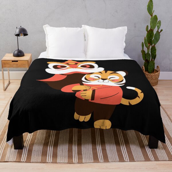 Item preview, Chinese Tiger Zodiac-Tiger Symbol-Chinese New Year 2022-Lunar New Year-Born A Tiger-Born Year Of The Tiger designed and sold by SighFly52.
