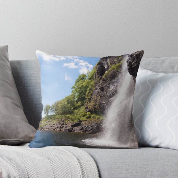 Item preview, Into Loch Tuath designed and sold by ccullen222.