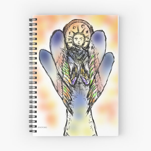 Item preview, Seraphim designed and sold by Wolf's Art.
