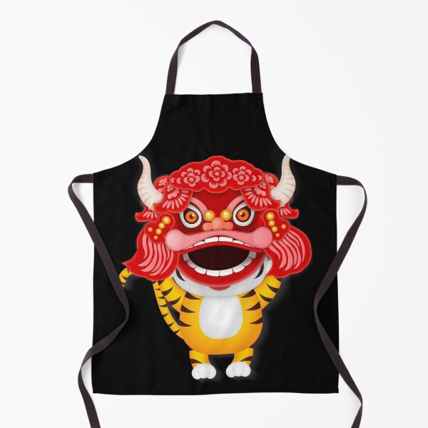 Item preview, Chinese Tiger Zodiac-Tiger Symbol-Chinese New Year 2022-Lunar New Year-This Is My Year-Born A Tiger-Born Year Of The Tiger designed and sold by SighFly52.