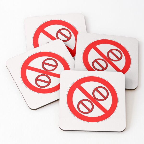 Item preview, Sign PROHIBITED    #3 designed and sold by fredgarden8.