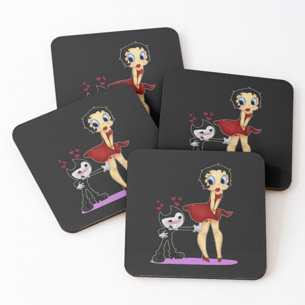 Item preview, Love Boop art designed and sold by njaiceycambell.