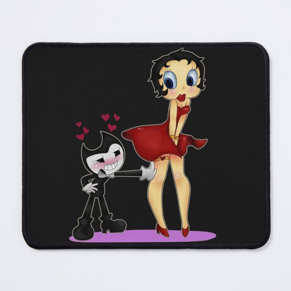 Item preview, Love Boop art designed and sold by njaiceycambell.