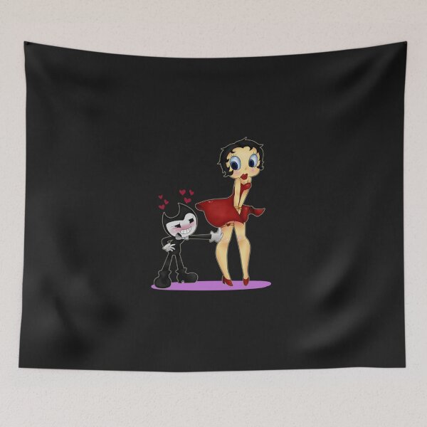 Item preview, Love Boop art designed and sold by njaiceycambell.