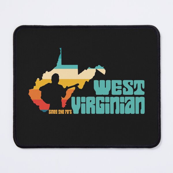 Item preview, Snowshoe WV - West Virginian Since the 70's designed and sold by jeyel7.