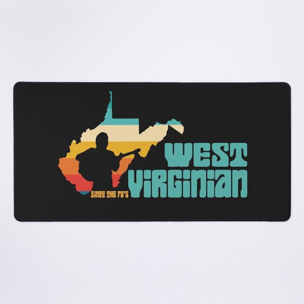 Item preview, Snowshoe WV - West Virginian Since the 70's designed and sold by jeyel7.