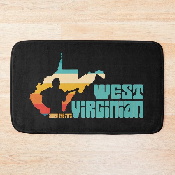 Item preview, Snowshoe WV - West Virginian Since the 70's designed and sold by jeyel7.