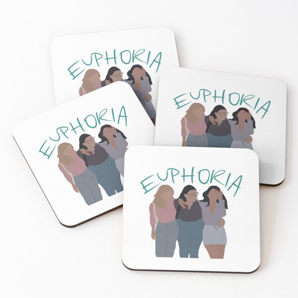 Item preview, euphoria girls designed and sold by Friartown and more.