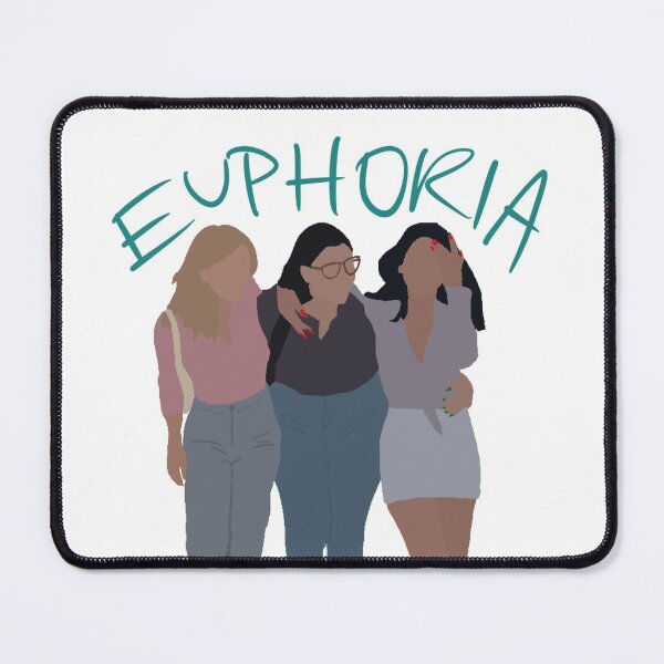 Item preview, euphoria girls designed and sold by Friartown and more.