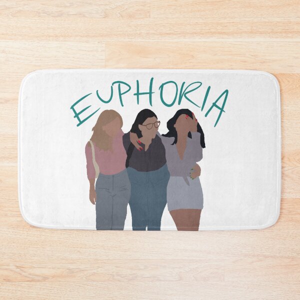 Item preview, euphoria girls designed and sold by Friartown and more.