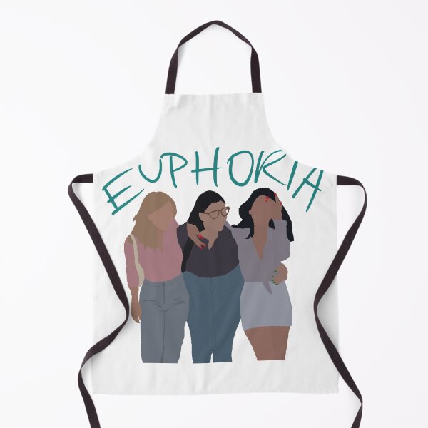 Item preview, euphoria girls designed and sold by Friartown and more.