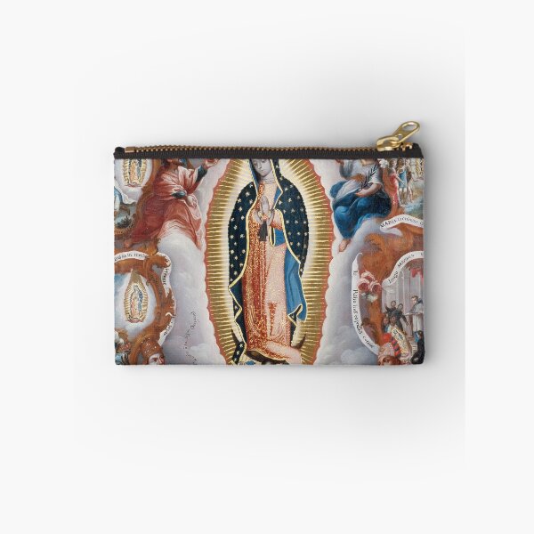 Item preview, Guadalupe's Virgin designed and sold by Mony26.