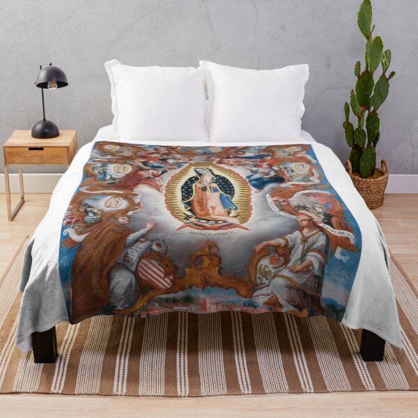 Item preview, Guadalupe's Virgin designed and sold by Mony26.