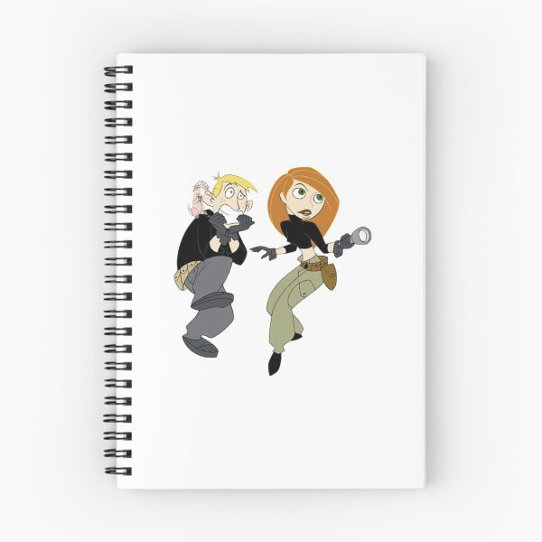 Item preview, Kim Possible Sticker designed and sold by JackaMorelli.
