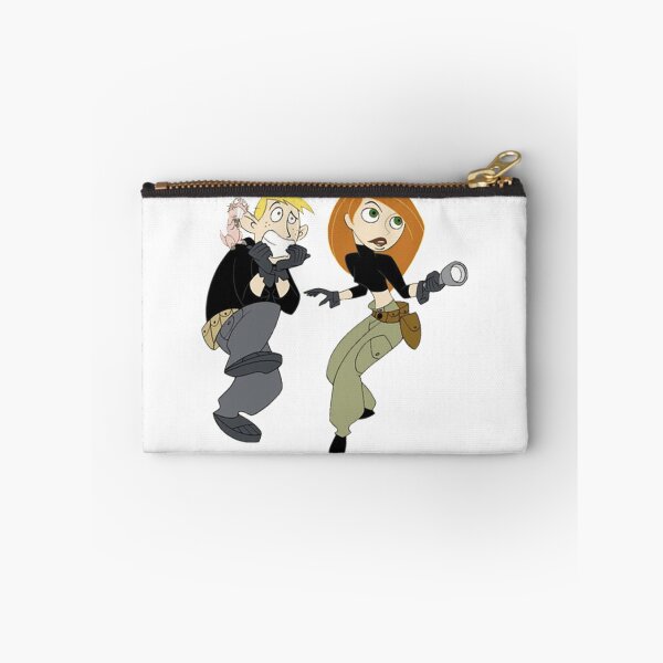 Item preview, Kim Possible Sticker designed and sold by JackaMorelli.