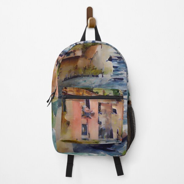 Item preview, Italian River designed and sold by pinkyjainpan.