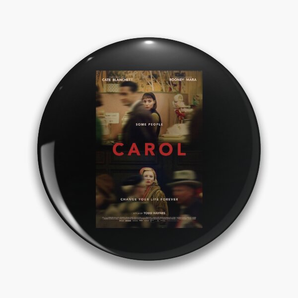 Item preview, My Favorite People Carol (2015) Gift For Birthday designed and sold by johnsonRosa.