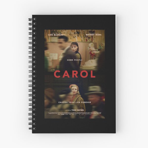 Item preview, My Favorite People Carol (2015) Gift For Birthday designed and sold by johnsonRosa.